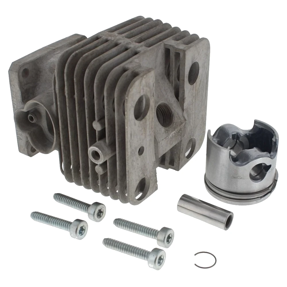 Stihl - 4134-020-1212 - Cylinder With Piston Diameter 38 mm