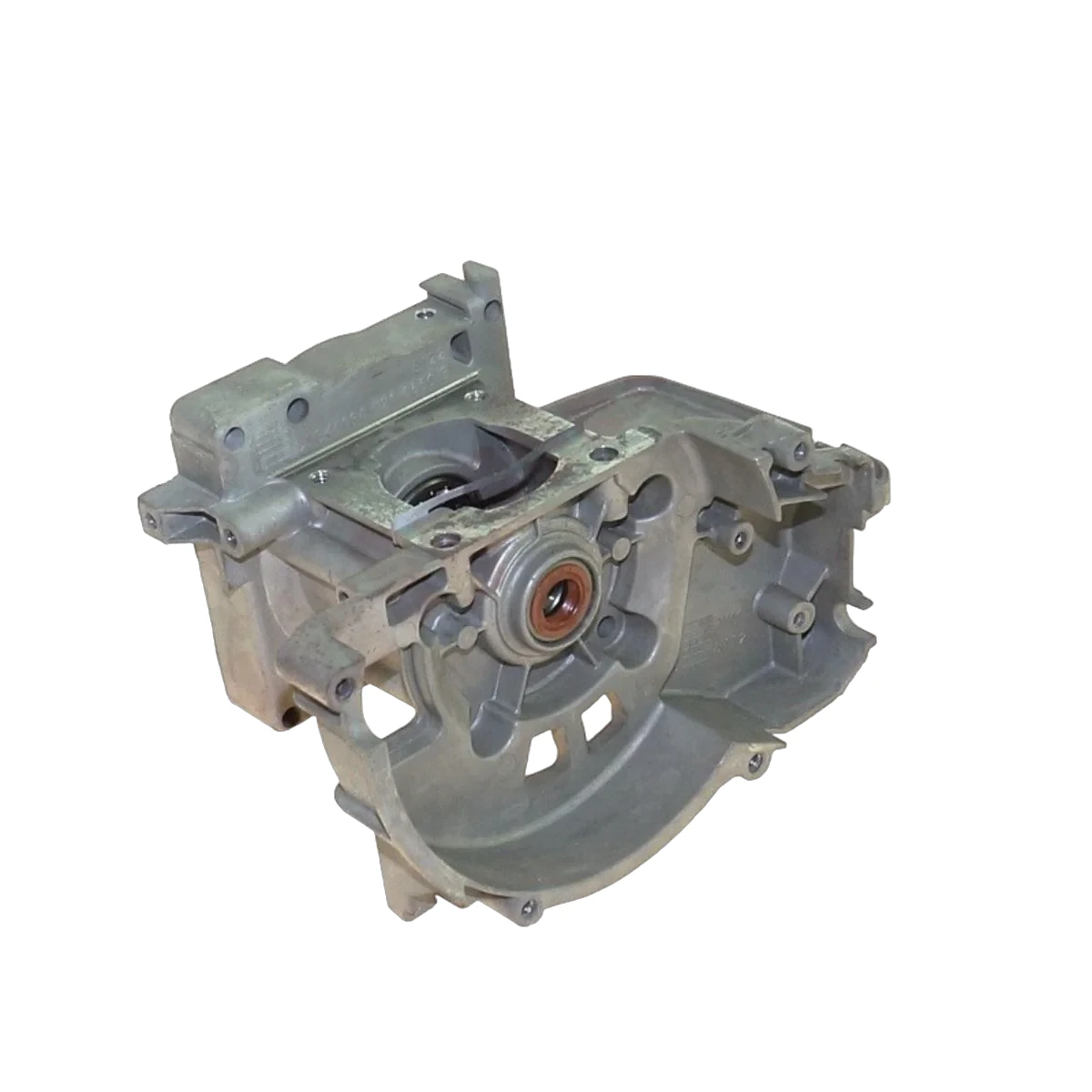 Stihl - 4134-020-2600 - Crankcase Half