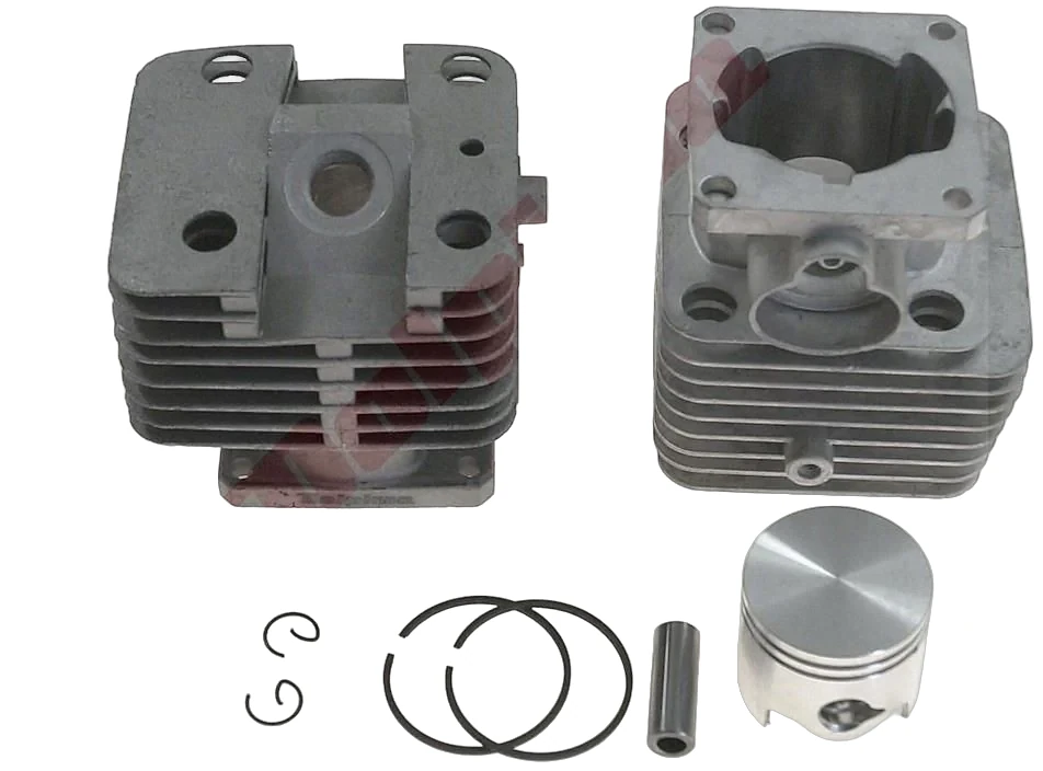 Stihl - 4134-020-2905 - Crankcase Half