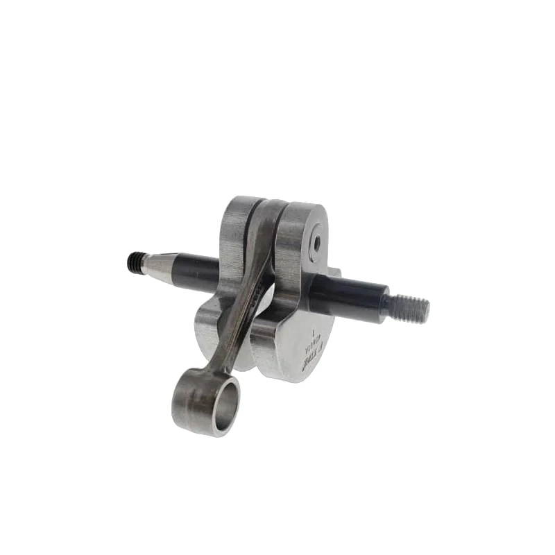 Crankshafts