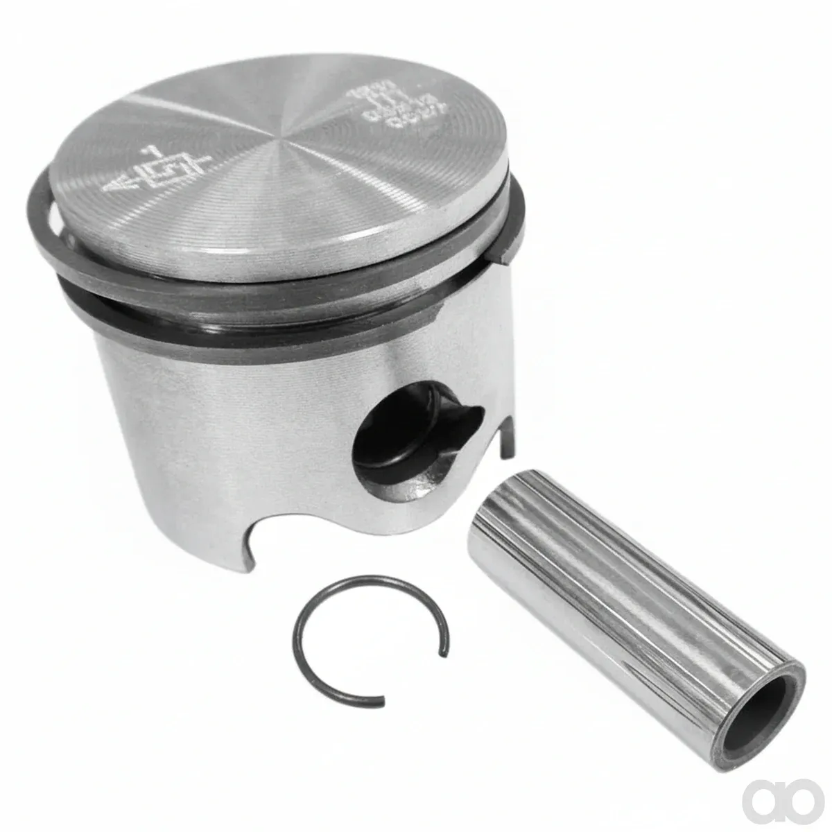 Stihl - 4134-030-2010 - Piston Diameter 38 mm