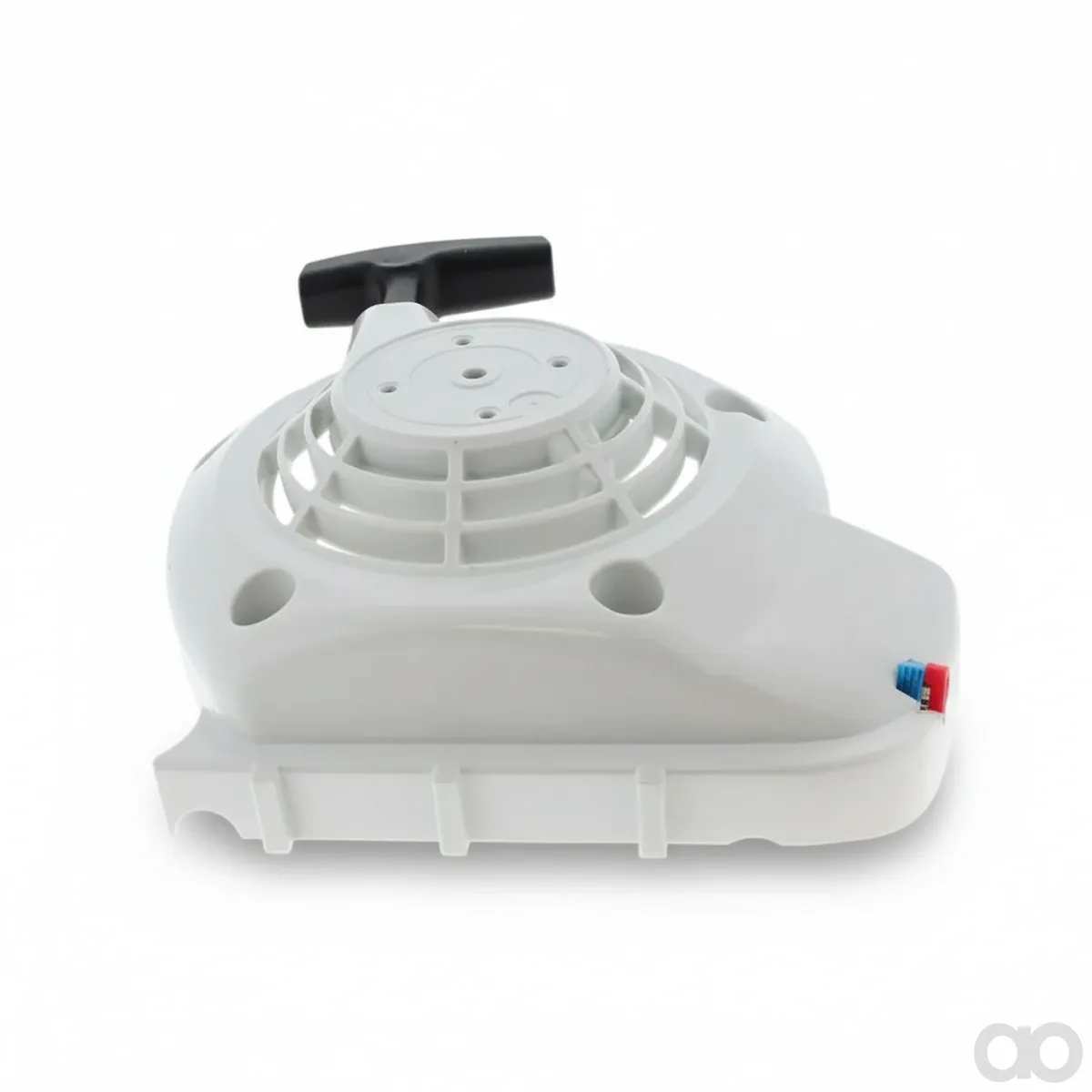 Stihl - 4134-080-2103 - Fan Housing With Device