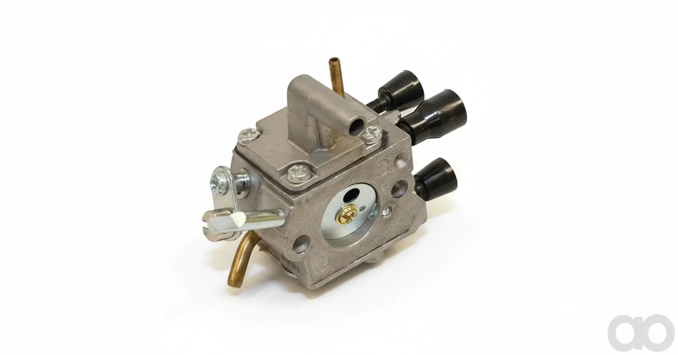 Stihl - 4134-120-0652 - Carburetor C1Q-S161B