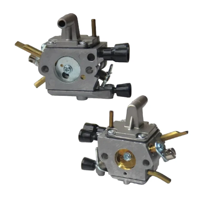 Other Fuel System Parts