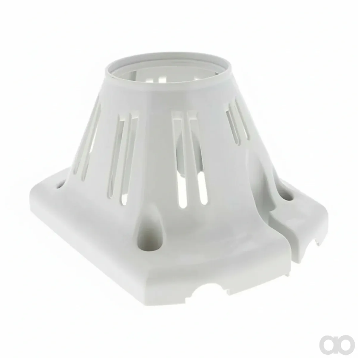 Stihl - 4134-160-0400 - Clutch Cover