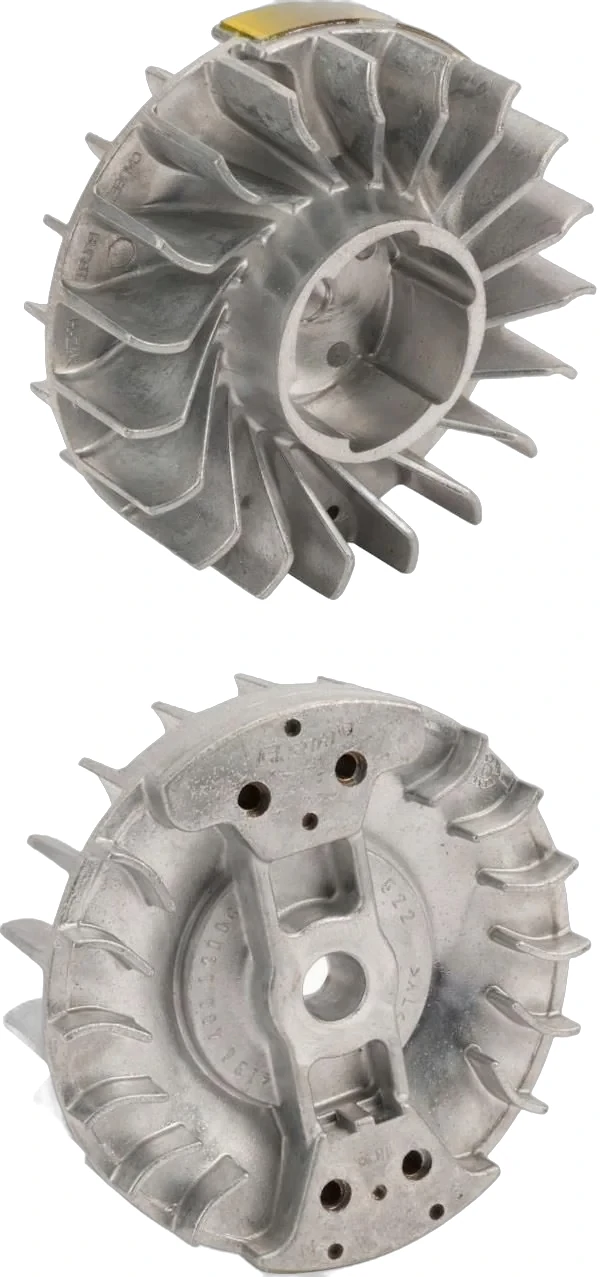 Stihl - 4134-161-1200 - Guard