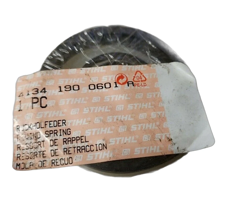 Stihl - 4134-190-0601 - Return Spring