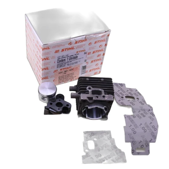 Stihl - 4137-007-1042 - Actuator Set With Piston Diameter 34 mm
