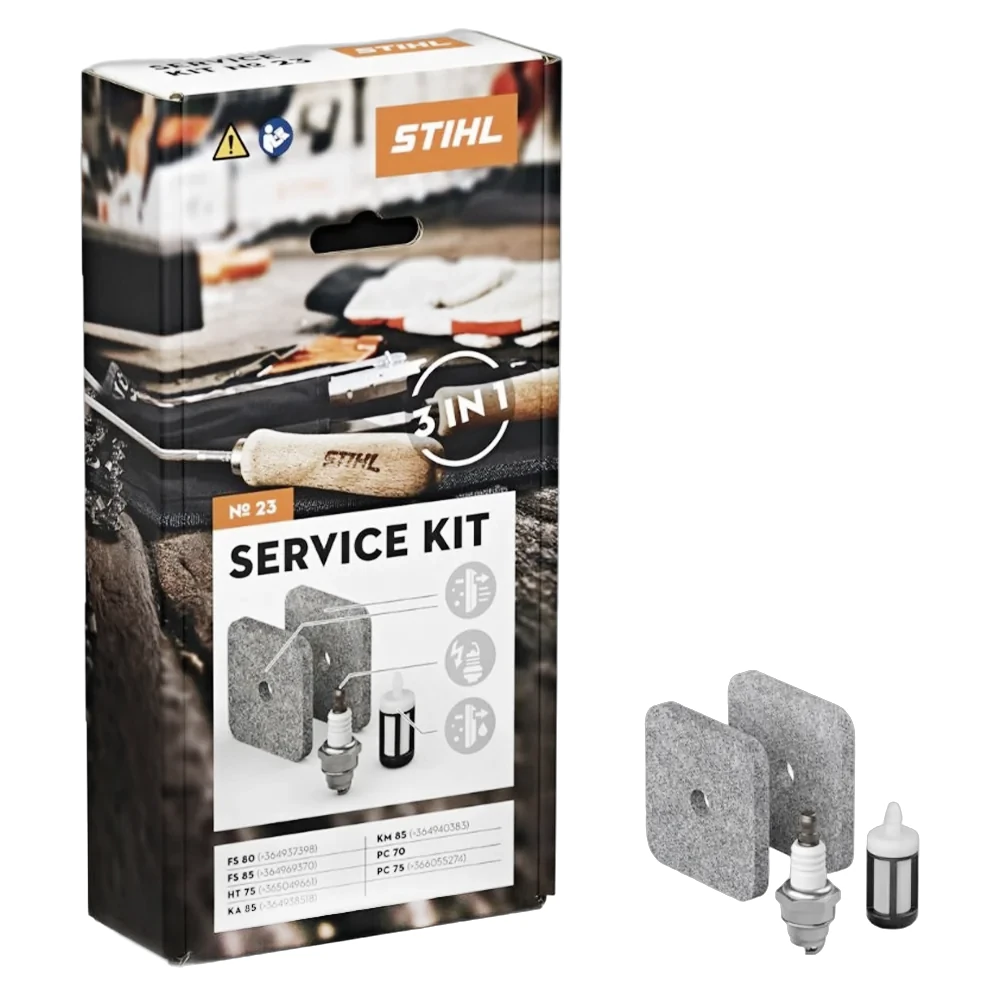 Stihl - 4137-007-4101 - Service Kit 23