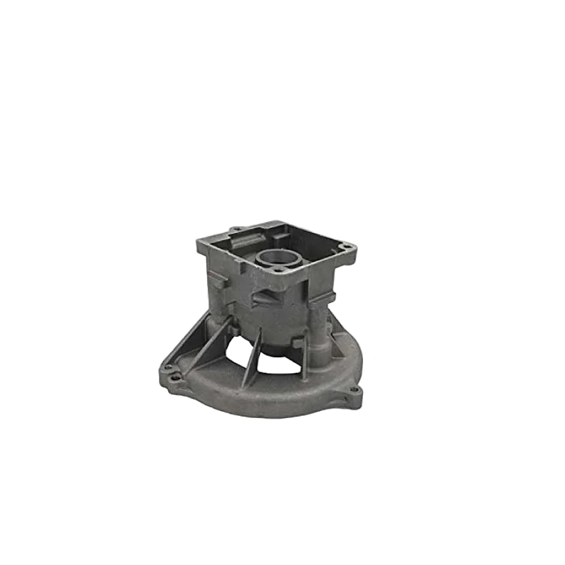 Stihl - 4137-020-2601 - Crankcase Half, Side