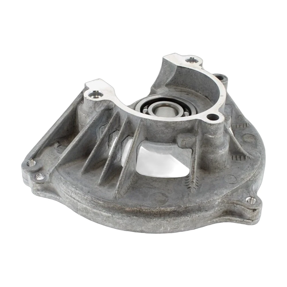 Stihl - 4137-020-2601 - Crankcase Half, Side