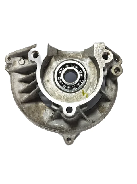 Stihl - 4137-020-2601 - Crankcase Half, Side