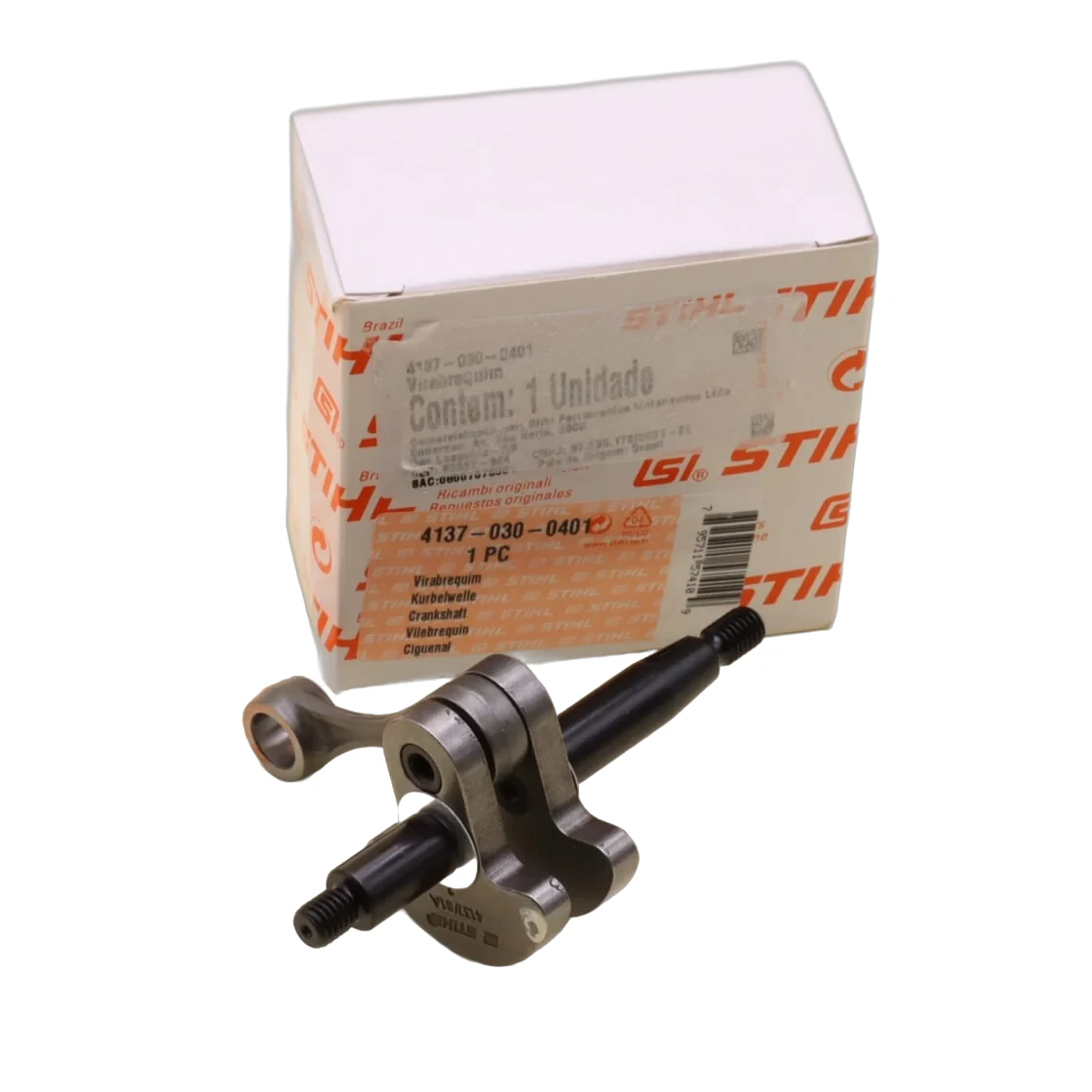 Stihl - 4137-030-0401 - Crankshaft