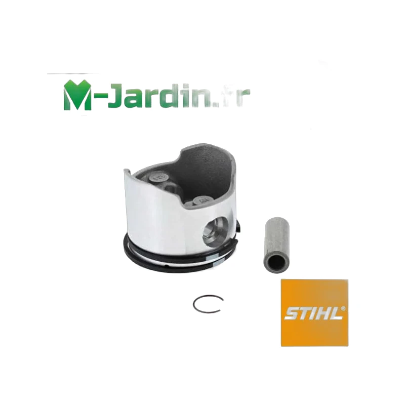 Stihl - 4137-030-2010 - Piston Diameter 34 mm