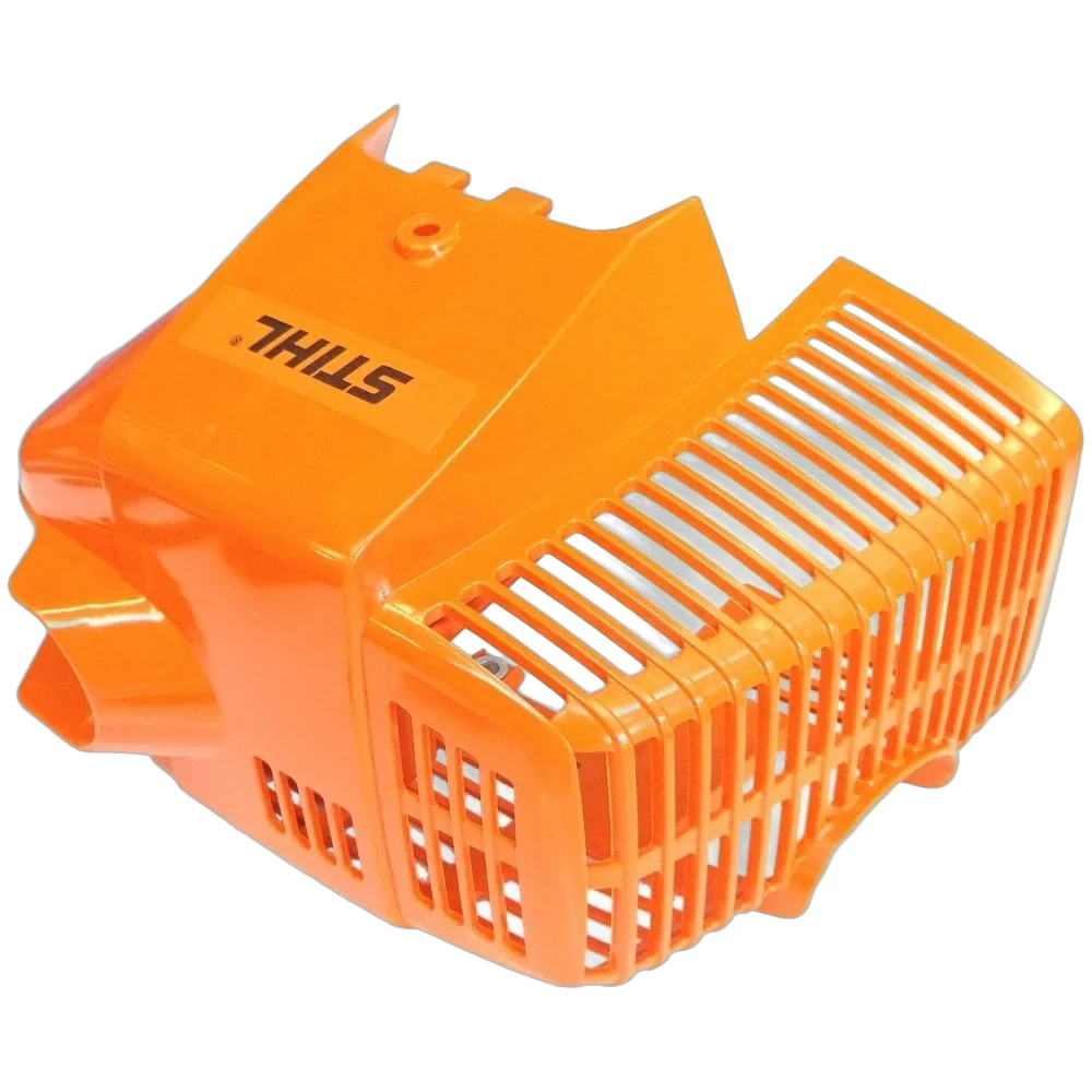 Stihl - 4137-080-1604 - Cover