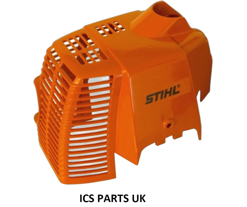 Stihl - 4137-080-1604 - Cover