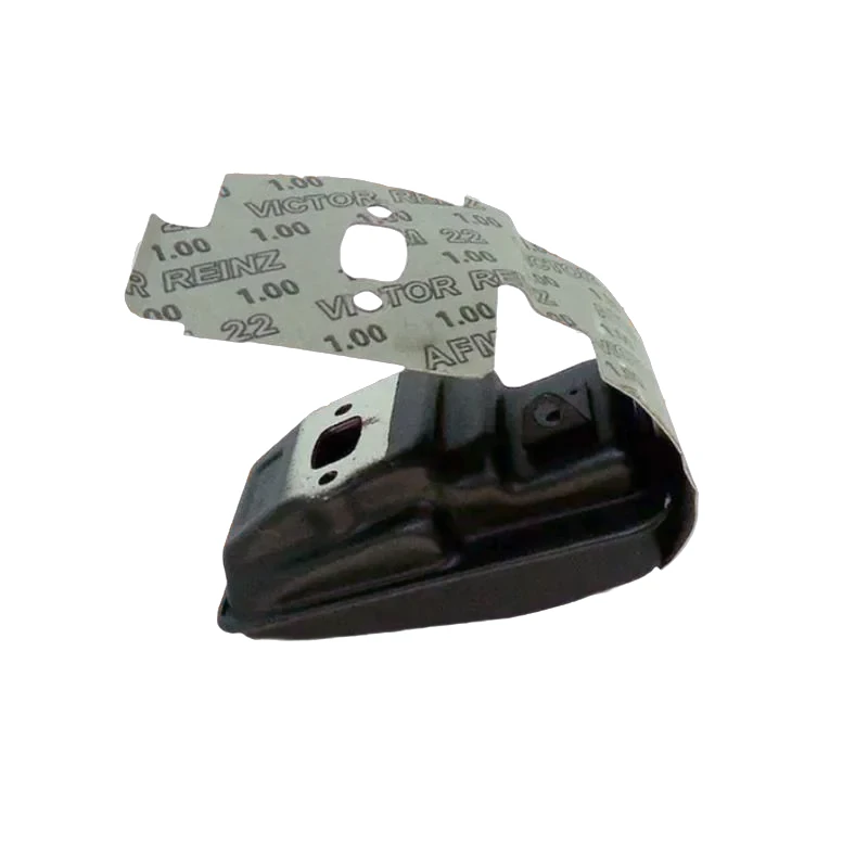 Stihl - 4137-140-0603 - Exhaust Muffler