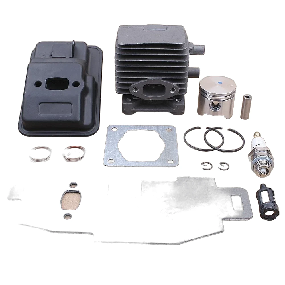 Stihl - 4137-140-0603 - Exhaust Muffler