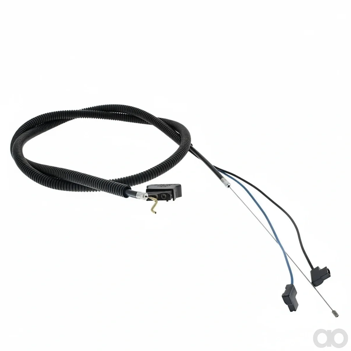Stihl - 4137-180-1108 - Main Throttle Control Cable