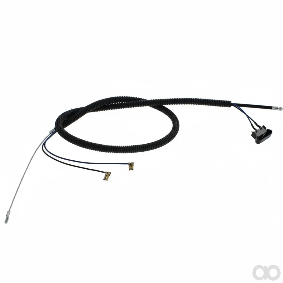 Stihl - 4137-180-1110 - Throttle Cable
