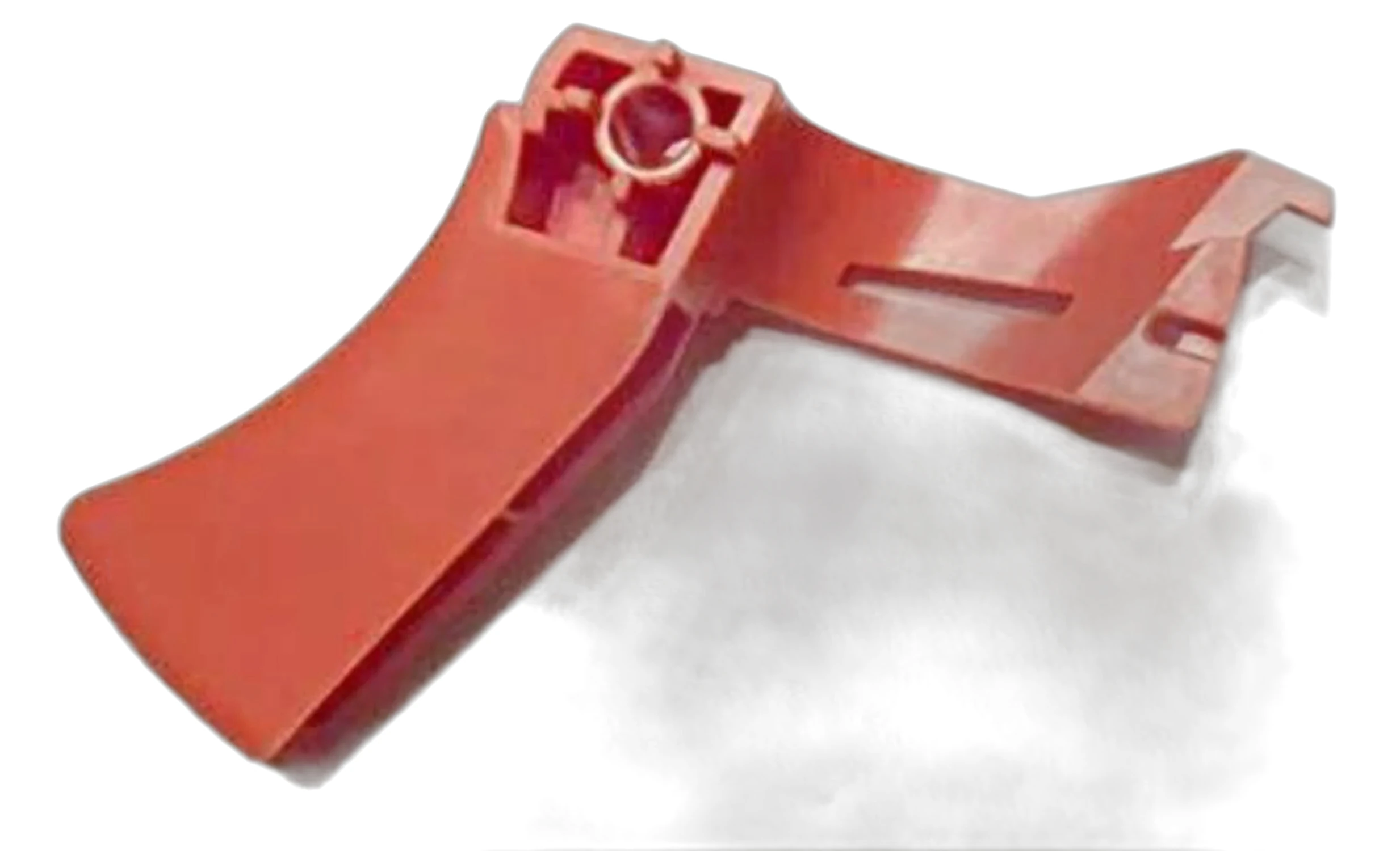 Other Fuel System Parts