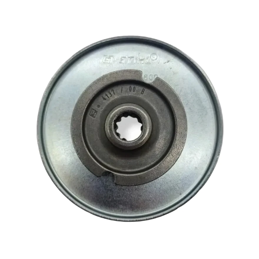 Stihl - 4137-710-3800 - Pressure Plate (Disc)