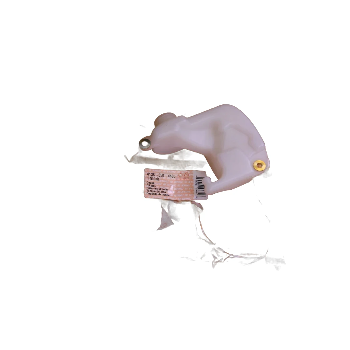 Stihl - 4138-350-4400 - Oil Tank