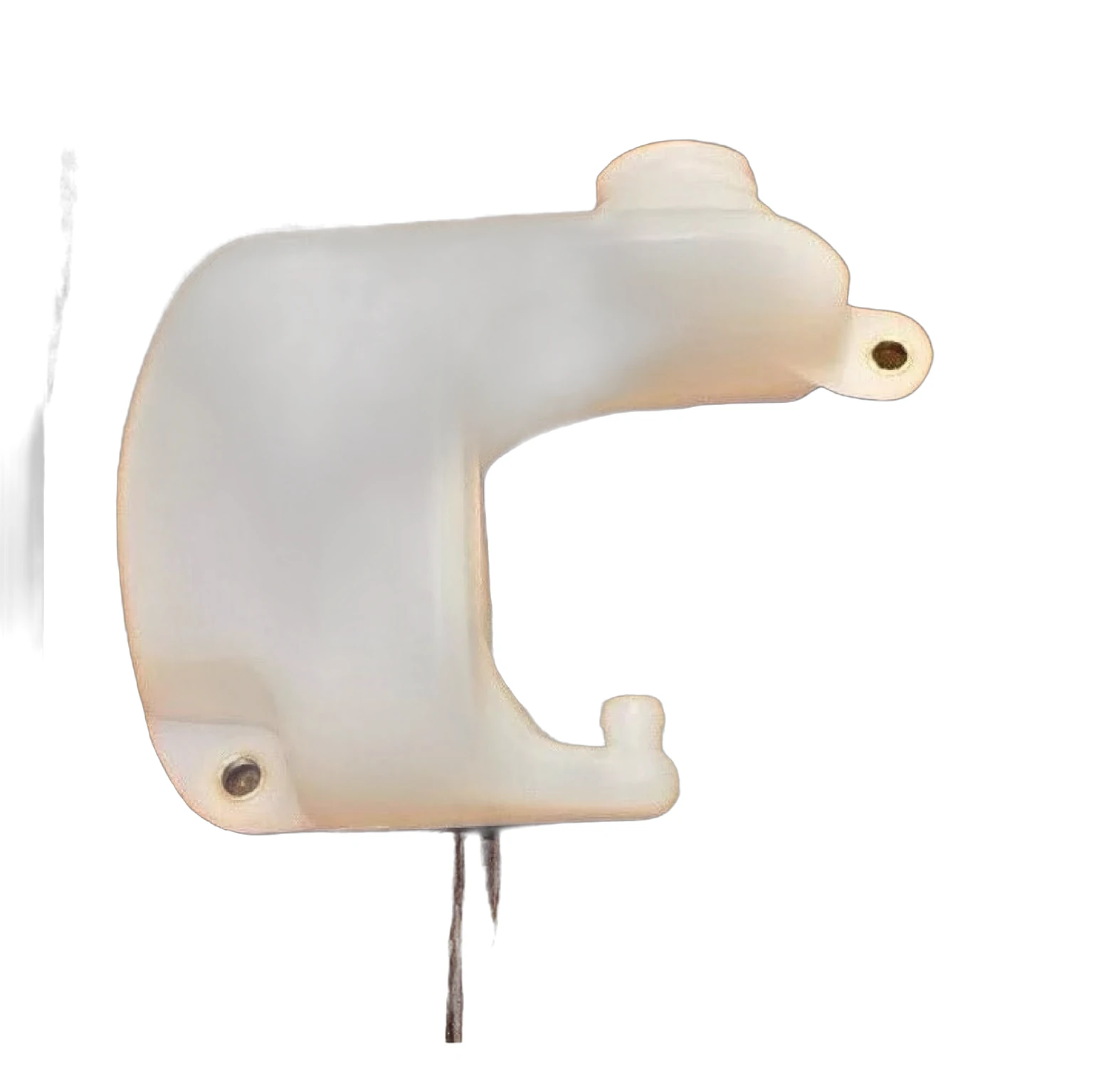 Stihl - 4138-350-4400 - Oil Tank