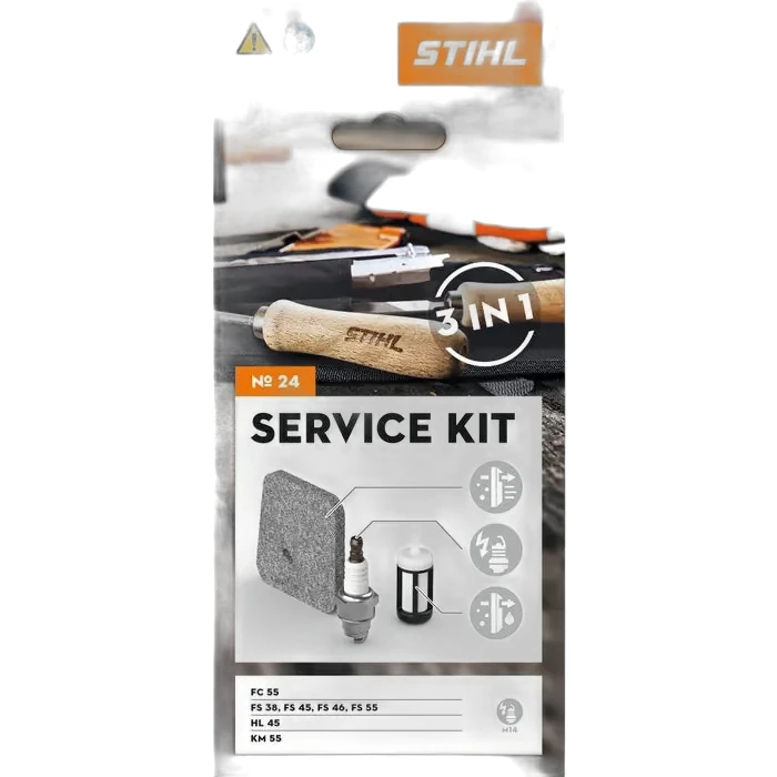 Stihl - 4140-007-4100 - Service Kit 24