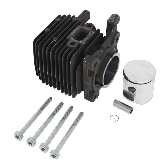 Stihl - 4140-020-1206 - Cylinder With Piston Diameter 34 mm
