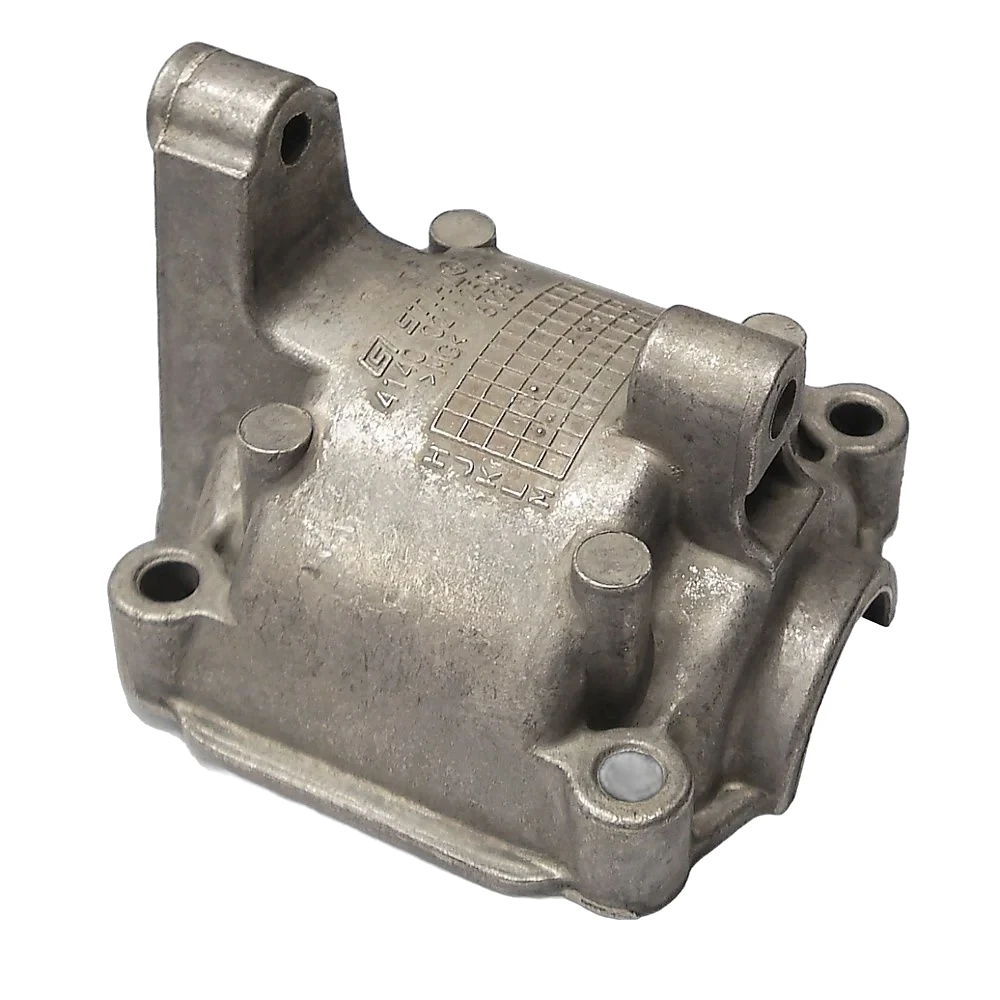 Oil Pans