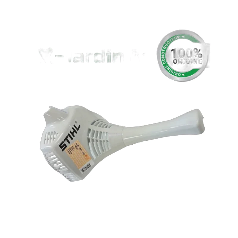 Stihl - 4140-080-1603 - Cover