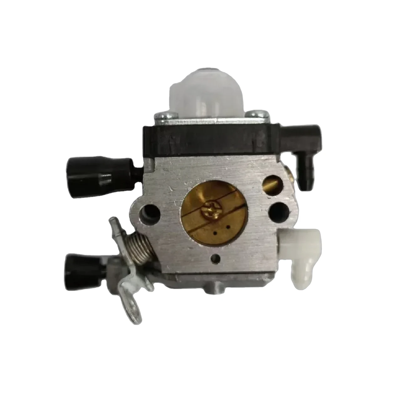 Other Fuel System Parts