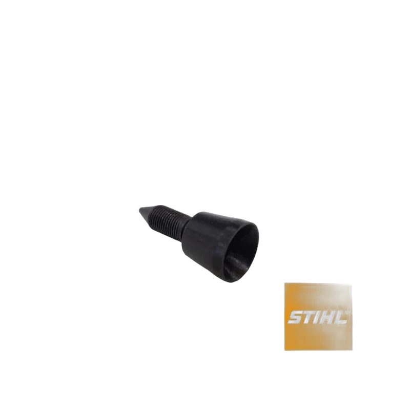 Stihl - 4140-122-6200 - Idle Speed Adjustment Stop Screw