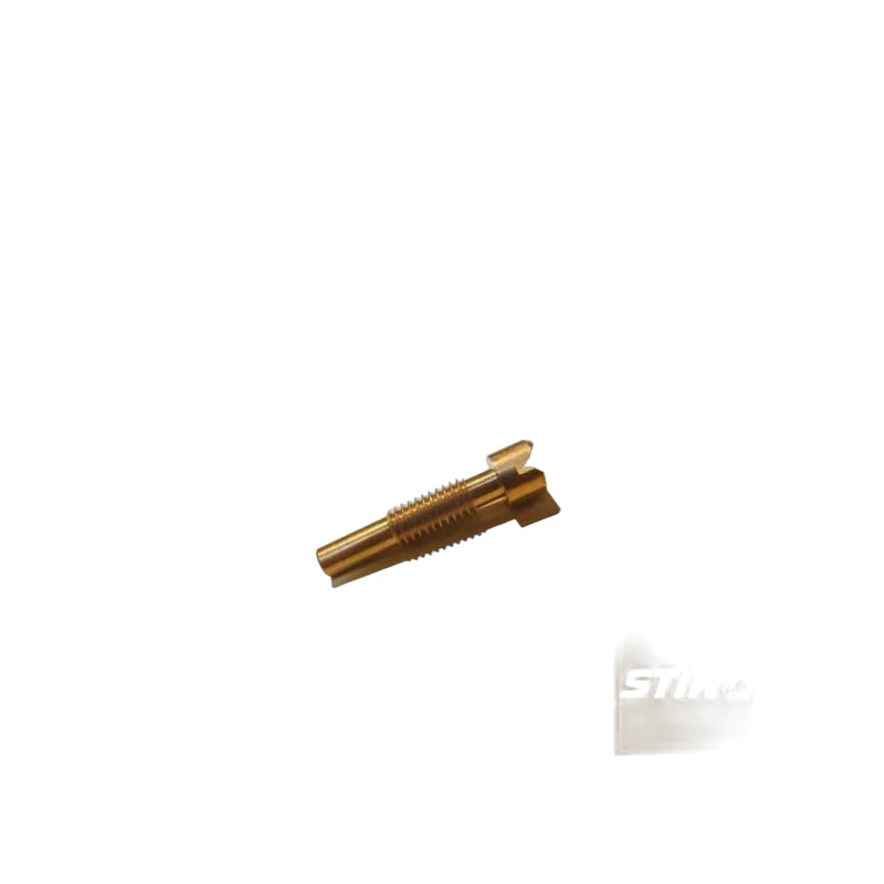 Stihl - 4140-122-6300 - Idle Speed Adjustment Stop Screw
