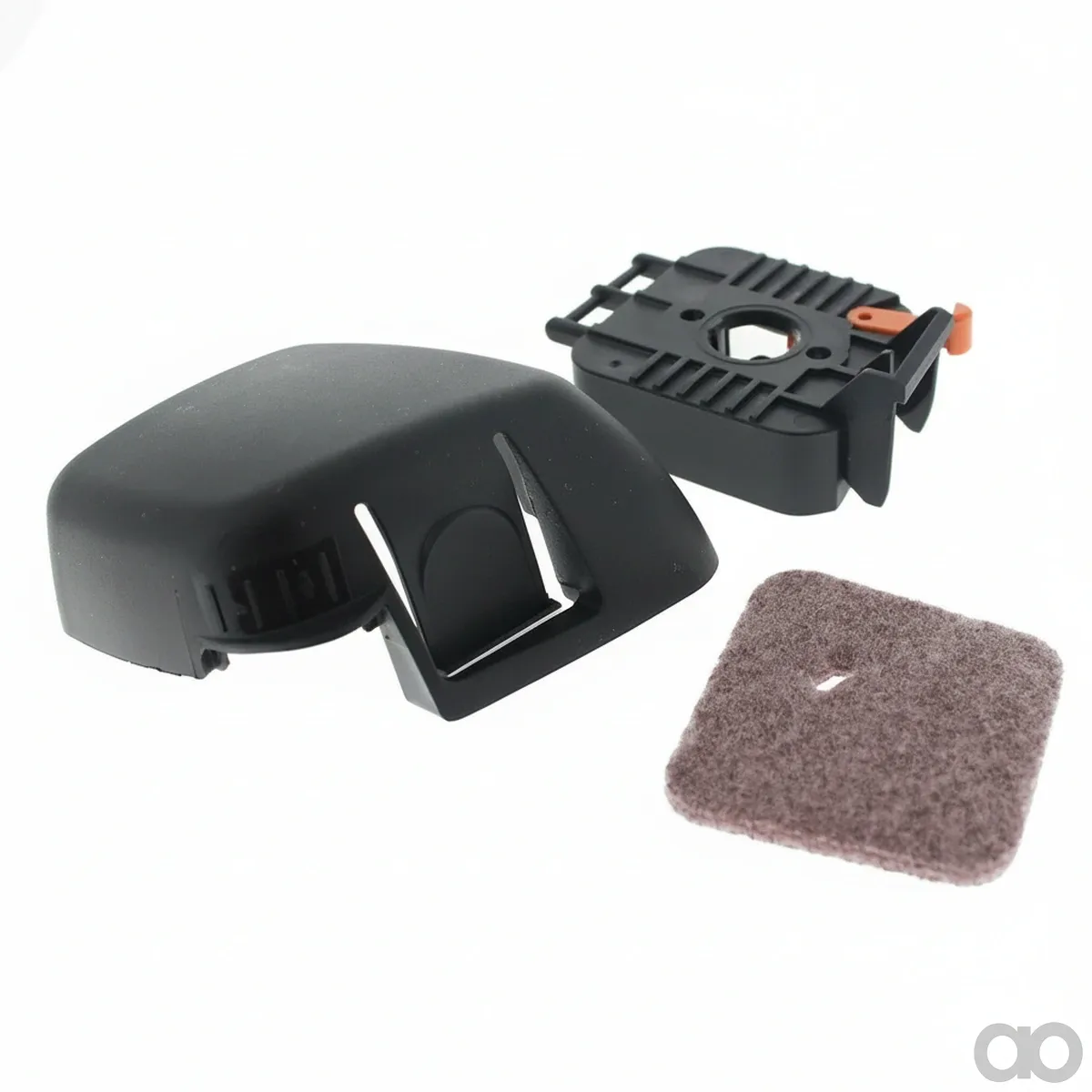 Stihl - 4140-140-2851 - Filter Housing