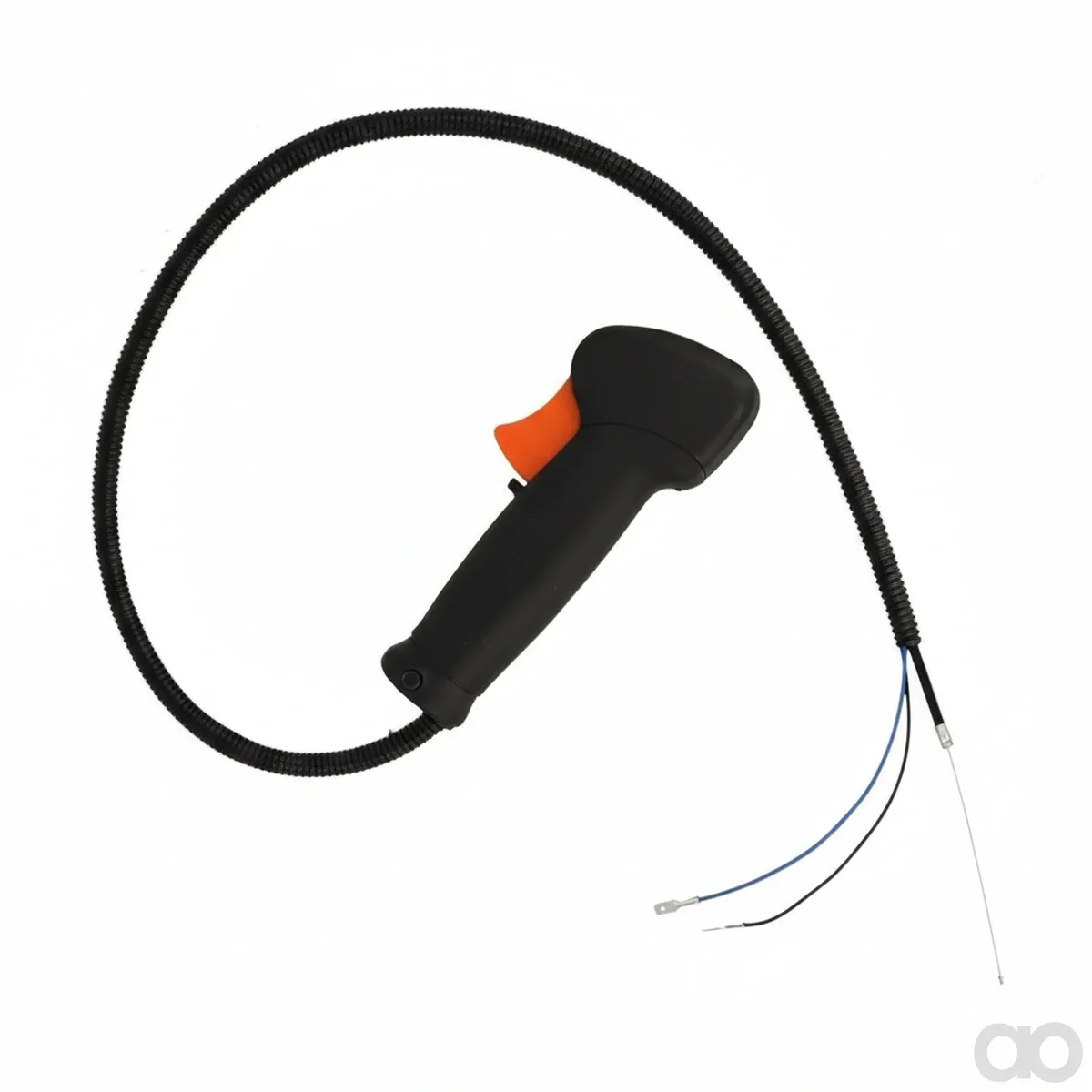 Stihl - 4140-180-1104 - Main Throttle Control Cable