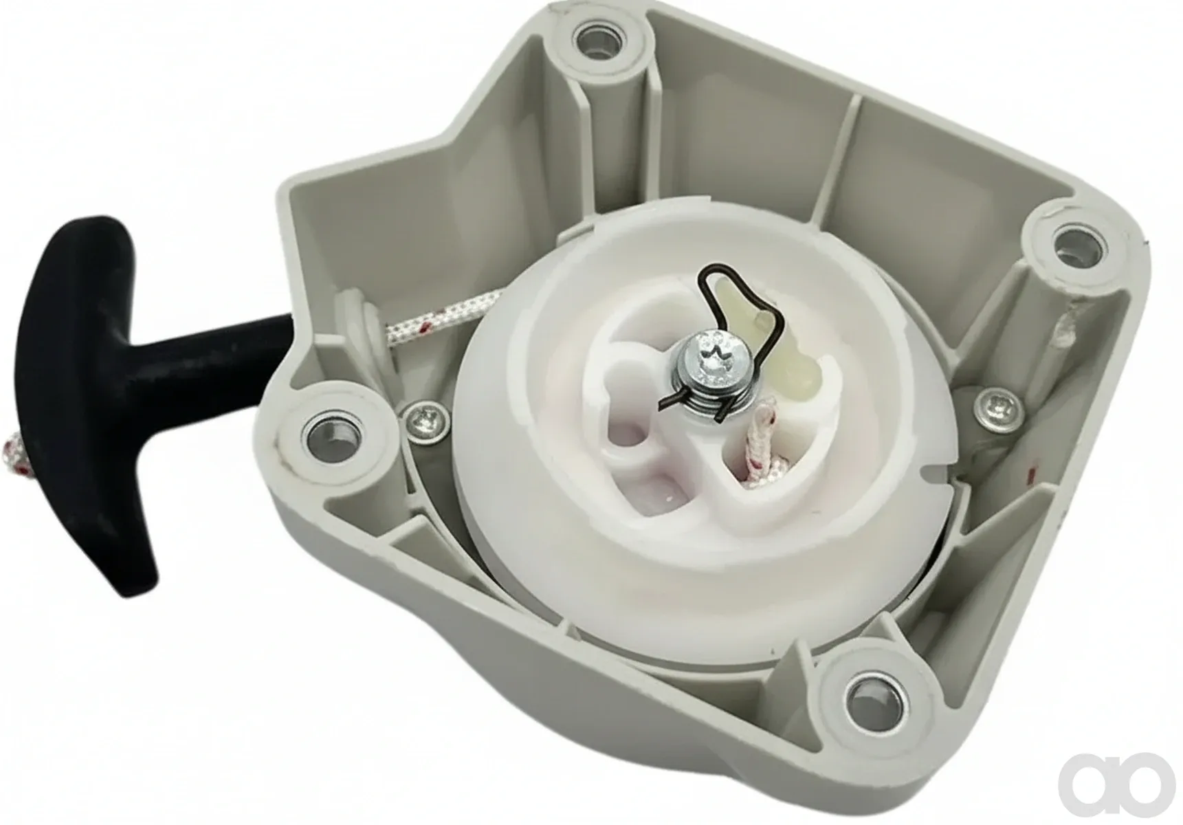 Stihl - 4140-190-4009 - Starting Device