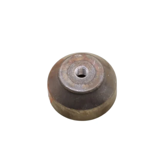 Stihl - 4140-195-0601 - Starting Device Wheel