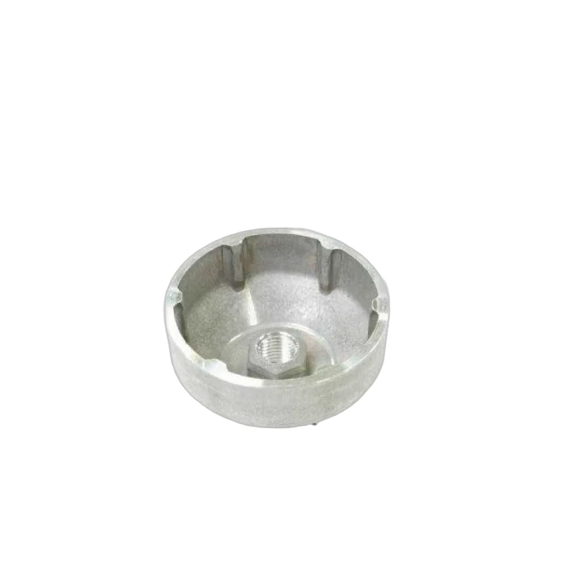 Stihl - 4140-195-0601 - Starting Device Wheel