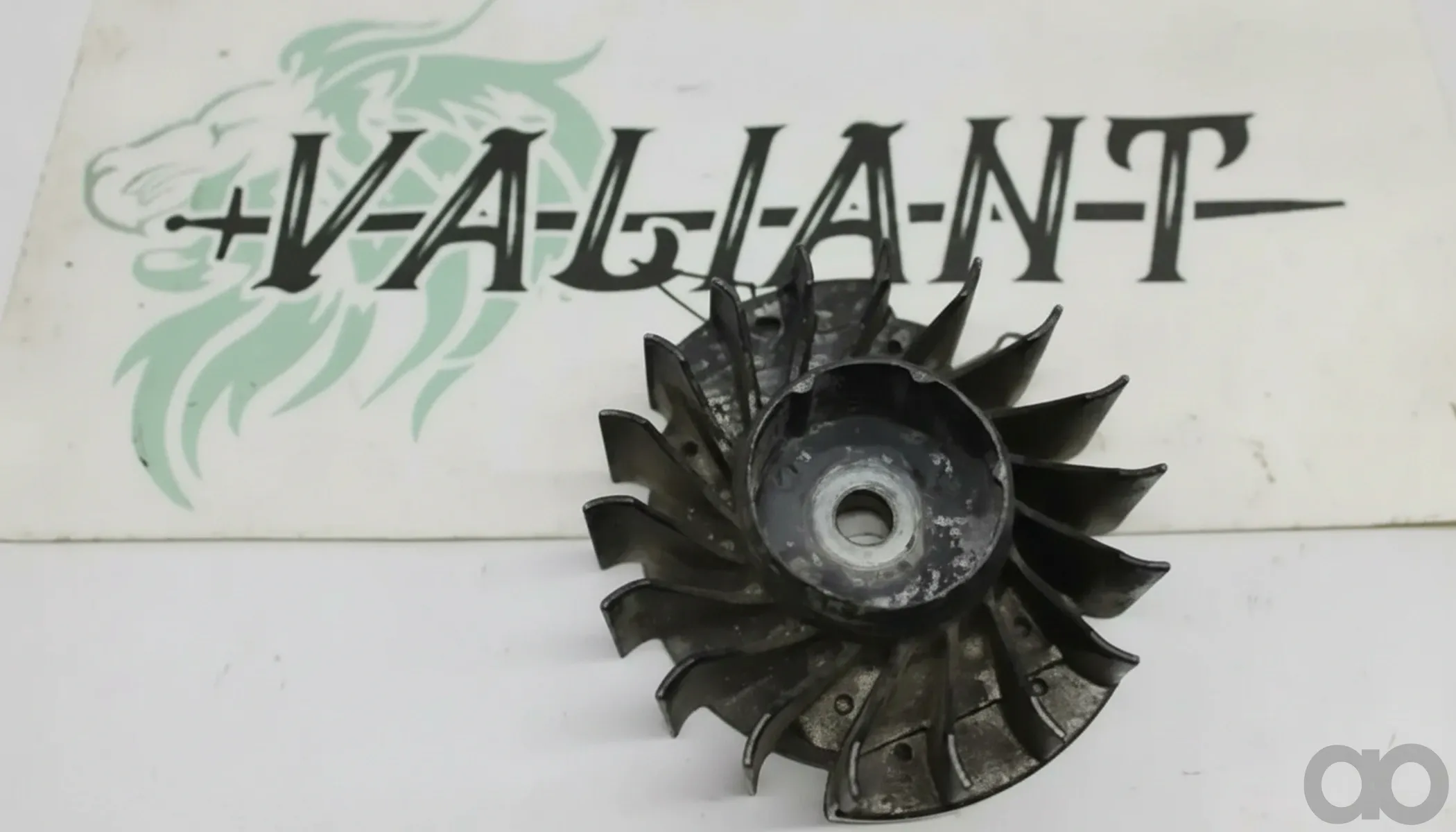 Stihl - 4140-400-1200 - Flywheel