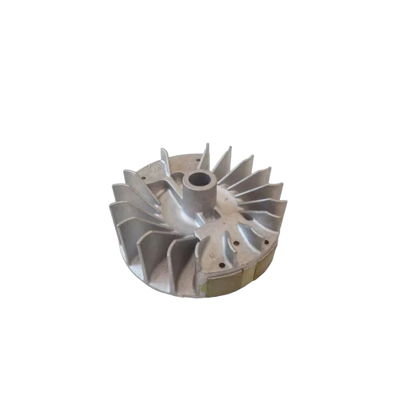 Flywheels