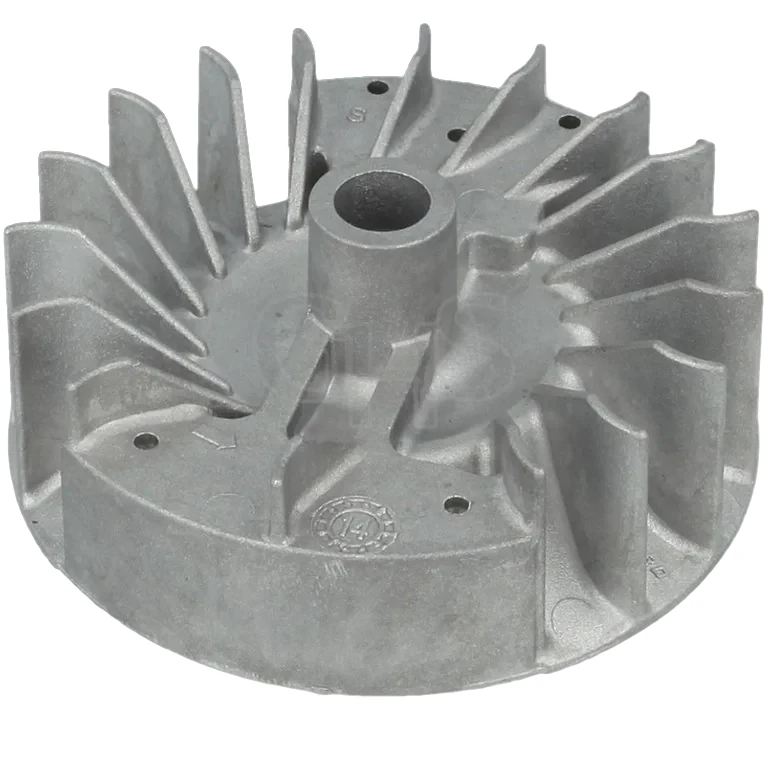 Stihl - 4140-400-1202 - Flywheel