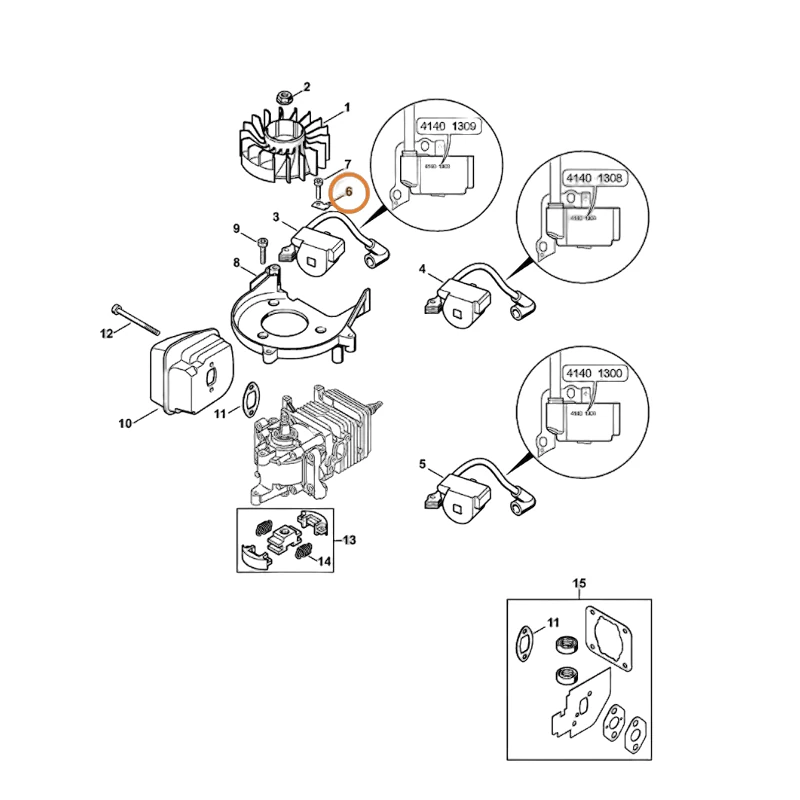 Other Electrical Components