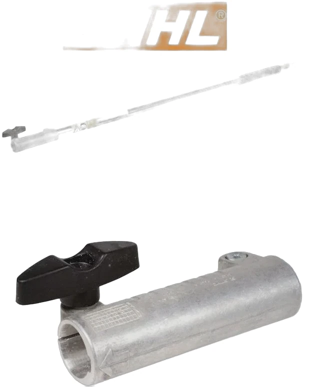 Stihl - 4140-710-1700 - Boom Diameter 25.4x1180 mm
