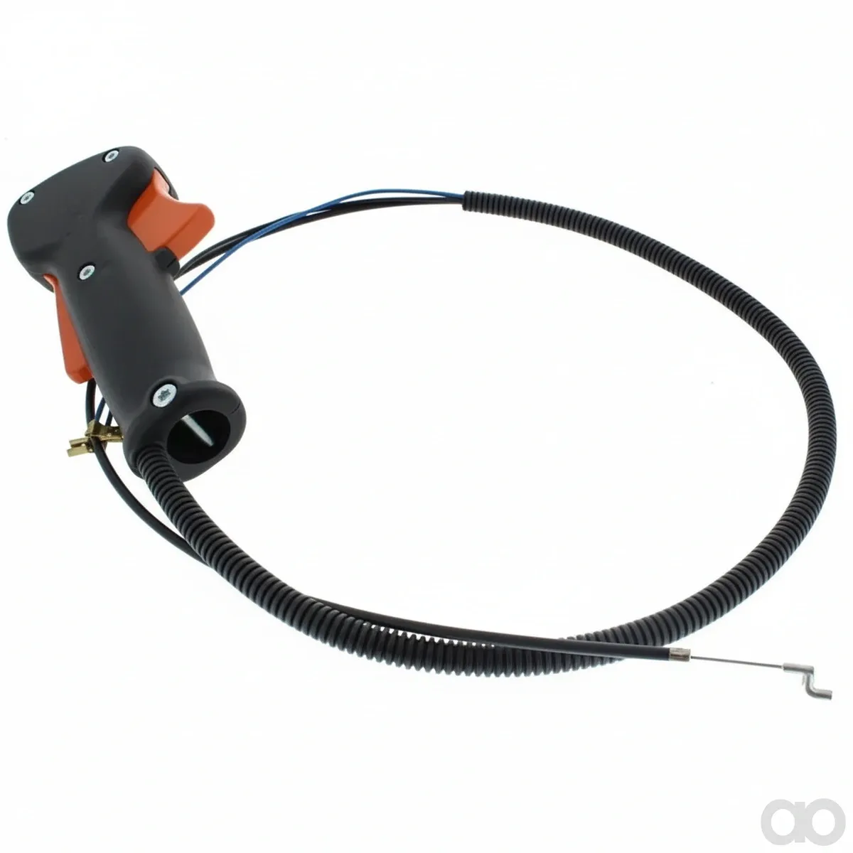 Stihl - 4140-790-1307 - Manipulation Handle