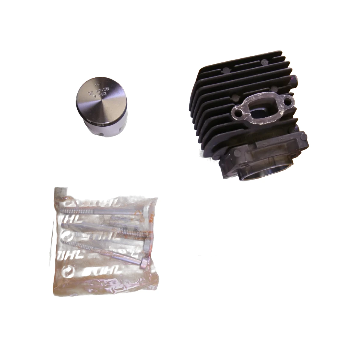 Stihl - 4144-020-1203 - Cylinder With Piston Diameter 34 mm