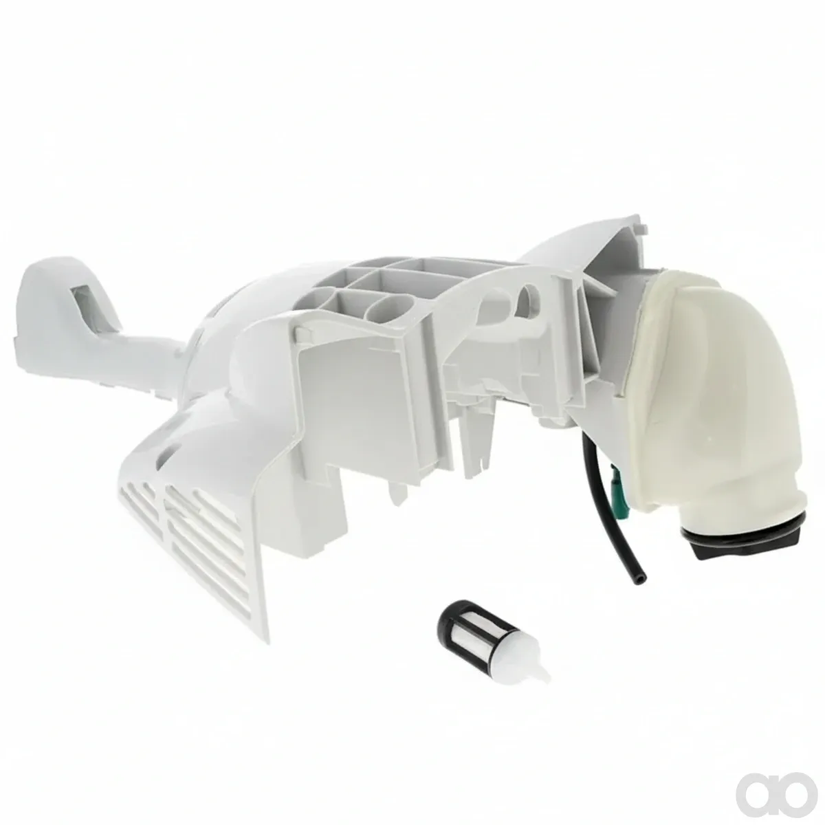 Stihl - 4144-020-3018 - Engine Housing