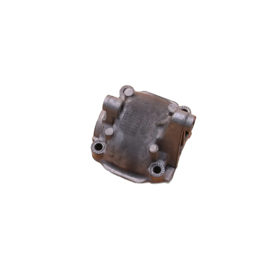 Other Engine Parts