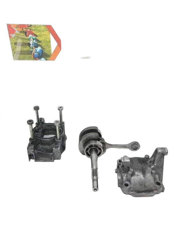 Stihl - 4144-030-0400 - Crankshaft